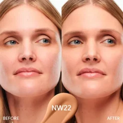 Best Studio Radiance Serum-Powered Foundation Bases De Maquillaje