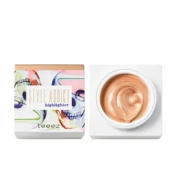 Style Addict Highlighter*TEEEZ Discount