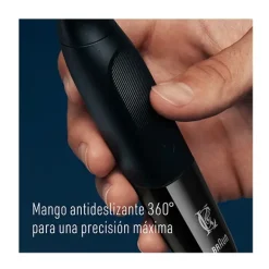 KING C GILLETTE Style Master