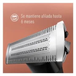 KING C GILLETTE Style Master