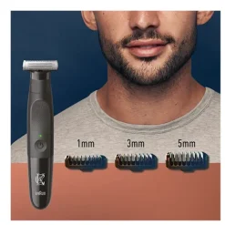 KING C GILLETTE Style Master