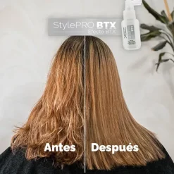 Sale XENSIUM Stylepro Efecto BTX