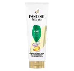 Clearance PANTENE Suave & Liso
