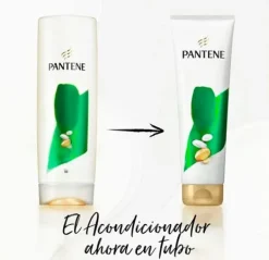 Clearance PANTENE Suave & Liso