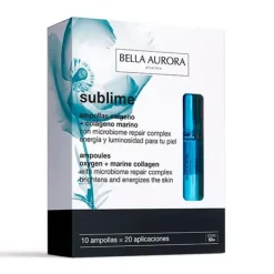 Online Sublime Ampollas Serums