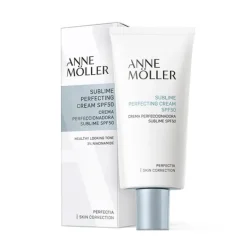 Sublime Perfecting Cream Spf 50*ANNE MOLLER Clearance