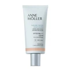 Sublime Tinted Moisturizer*ANNE MOLLER