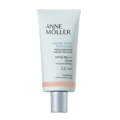 Sublime Tinted Moisturizer*ANNE MOLLER