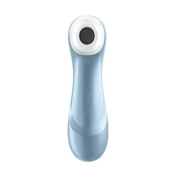 Hot SATISFYER Succionador Pro 2 Azul