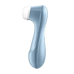 Hot SATISFYER Succionador Pro 2 Azul