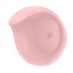 Outlet SATISFYER Sugar Rush Rose