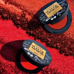 Hot Suit Of Armor Don't Blush Me Blusher Coloretes