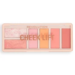 Clearance Summer Mood Cheek Lift Palette Coloretes