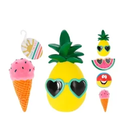 Hot KOOPMAN Summer Time Back