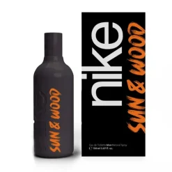 Sun & Wood*NIKE Discount