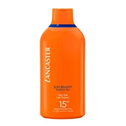 Sun Beauty Sublime Tan Silky Milk SPF 15*LANCASTER Outlet