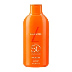 Sun Beauty Sublime Tan Spf 50*LANCASTER New