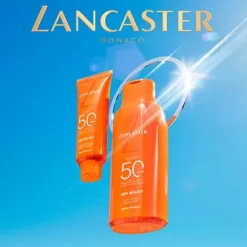 Sun Beauty Sublime Tan Spf 50*LANCASTER New