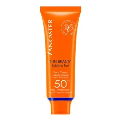 Sun Beauty Sublime Tan Spf 50*LANCASTER Sale