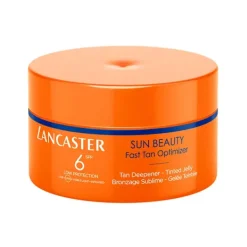 Sale LANCASTER Sun Beauty Tan Deepener SPF 6