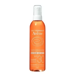 Online AVENE Sun Care Oil 30+