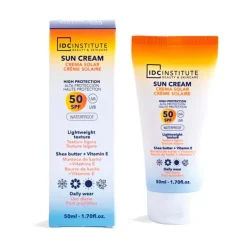 Sun Cream Daily Wear*IDC INSTITUTE Online