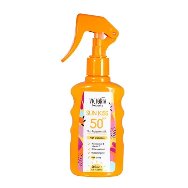 Hot VICTORIA BEAUTY Sun Kiss Kids 50+