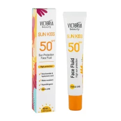 Sun Kiss Spf 50*VICTORIA BEAUTY Online