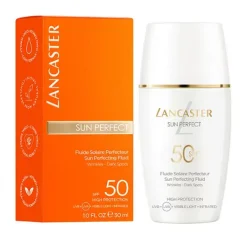 LANCASTER Sun Perfect Sun Perfecting Fluid Spf 50