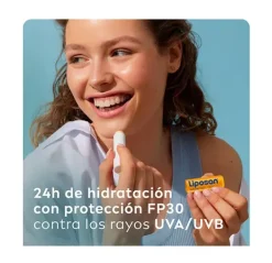 Sun Protect*LIPOSAN New