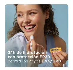 Sun Protect FP50*LIPOSAN