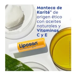 Sun Protect FP50*LIPOSAN