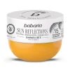 New BABARIA Sun Reflections Spf 15