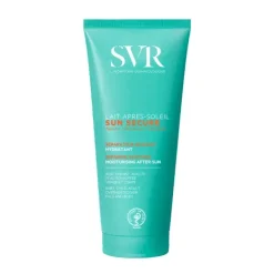 New LABORATOIRES SVR Sun Secure Lait Apres Soleil