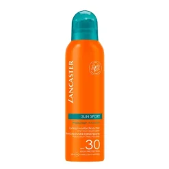 Sun Sport Cooling Invisible Mist Spf 30*LANCASTER Best