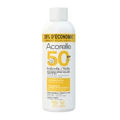 Sale ACORELLE Sun Spray Kids Spf50