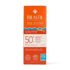 Outlet RILASTIL Sun System 50+ Baby Comfort