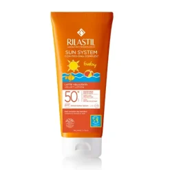Best RILASTIL Sun System 50+ Baby Velluto