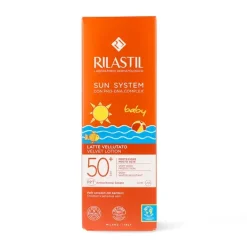 Best RILASTIL Sun System 50+ Baby Velluto