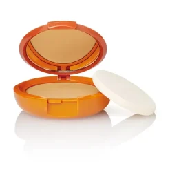 Discount RILASTIL Sun System 50+ Compacto Beige