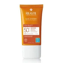 Discount RILASTIL Sun System 50+ Crema Velluto 50ml