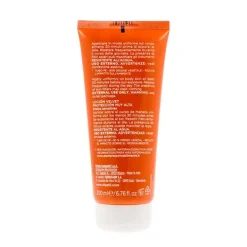 New Sun System 50+ Leche Velluto Corporal