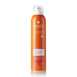 Discount RILASTIL Sun System 50+ Spray Transparente
