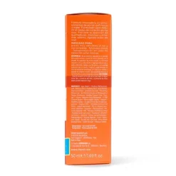 New RILASTIL Sun System 50+ Water Touch