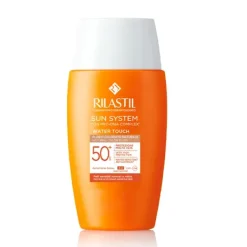 Sun System 50+ Water Touch Color*RILASTIL Sale