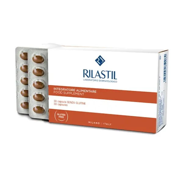 Best RILASTIL Sun System Oral