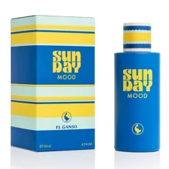 Hot Sunday Mood Perfumes