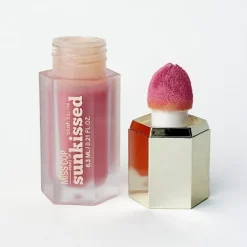 Discount Sunkissed Liquid Blush Coloretes