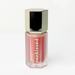 Discount Sunkissed Liquid Blush Coloretes