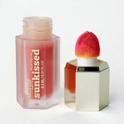 Discount Sunkissed Liquid Blush Coloretes